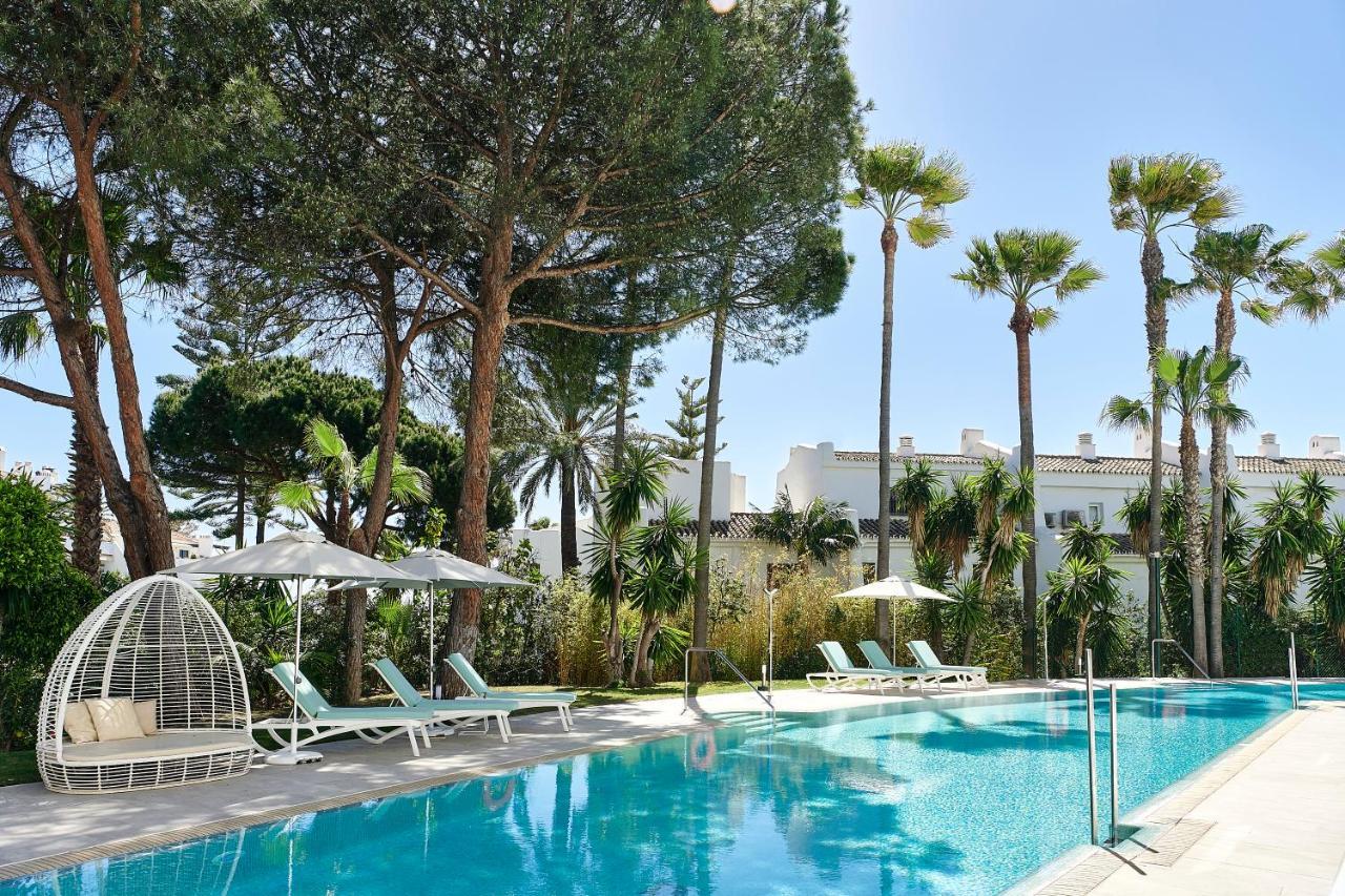 Iberostar Selection Marbella Coral Beach (Adults Only) Exterior foto