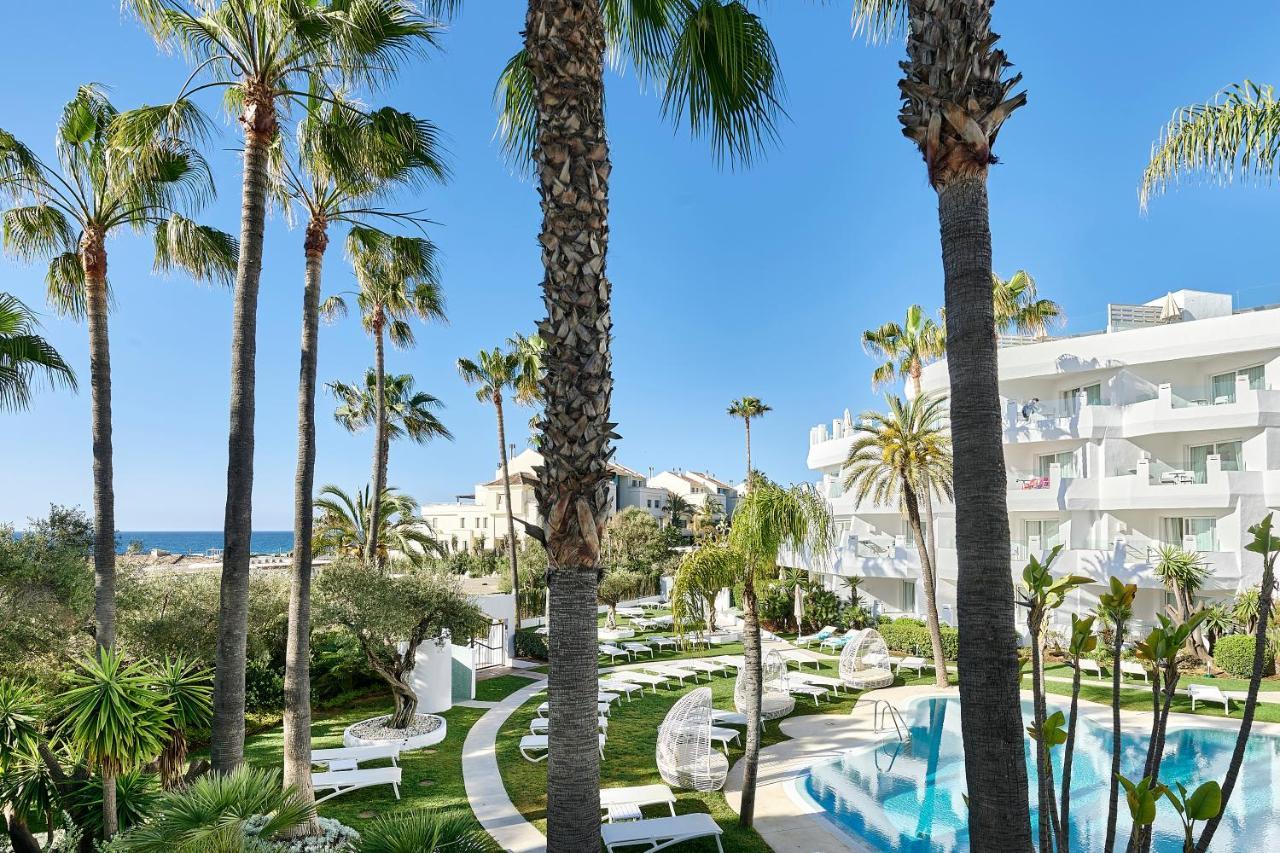 Iberostar Selection Marbella Coral Beach (Adults Only) Exterior foto