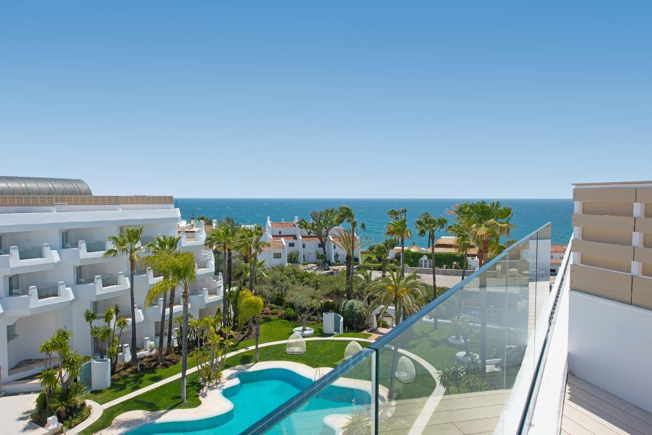 Iberostar Selection Marbella Coral Beach (Adults Only) Exterior foto